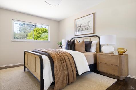 432 Calle De La Mesa Novato CA 94949