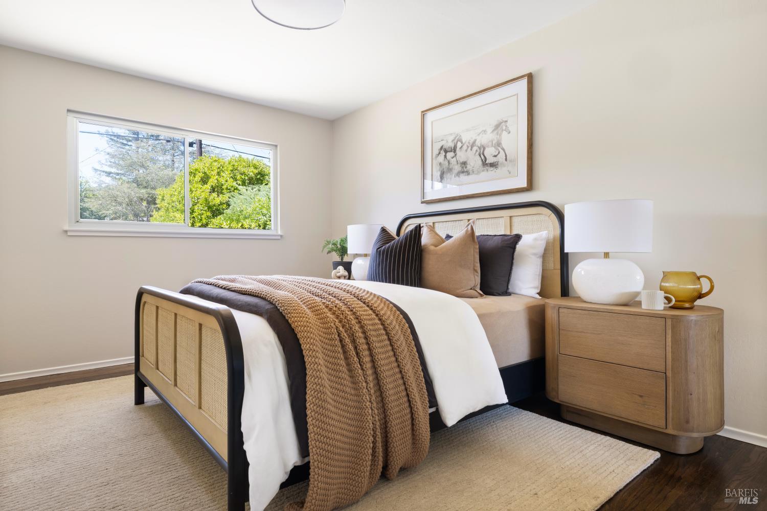 432 Calle De La Mesa Novato CA 94949
