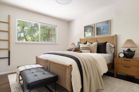 432 Calle De La Mesa Novato CA 94949