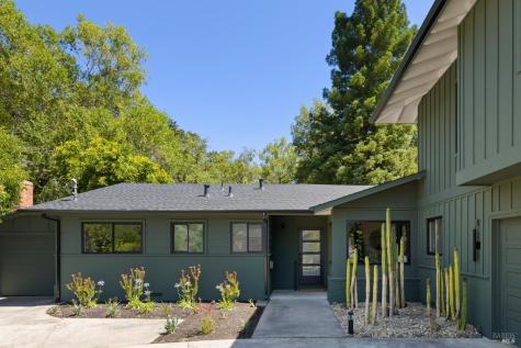 432 Calle De La Mesa Novato CA 94949