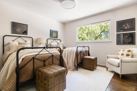 432 Calle De La Mesa Novato CA 94949