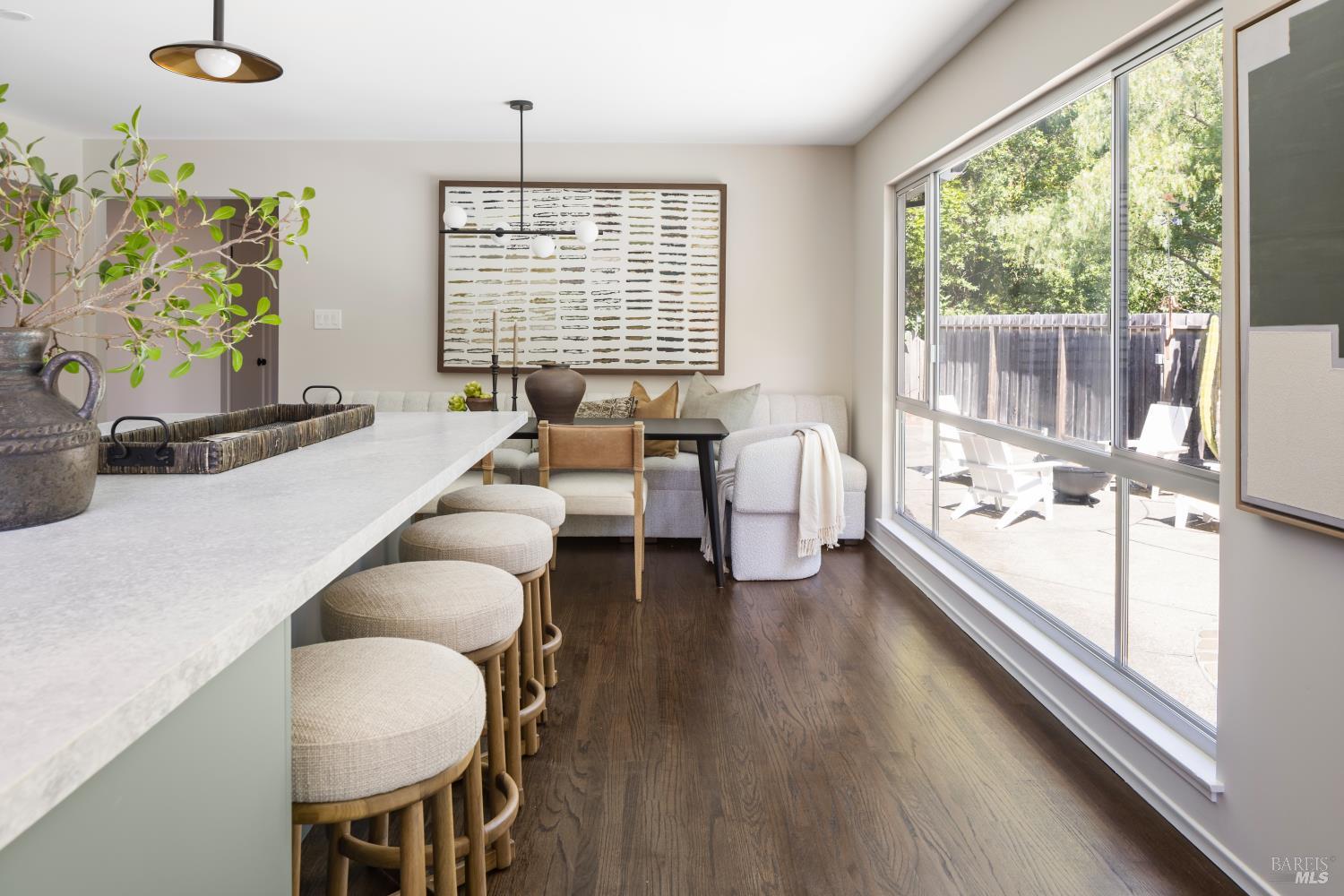 432 Calle De La Mesa Novato CA 94949