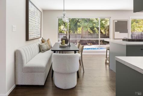 432 Calle De La Mesa Novato CA 94949