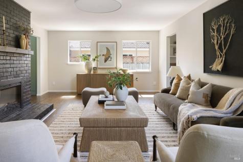 432 Calle De La Mesa Novato CA 94949