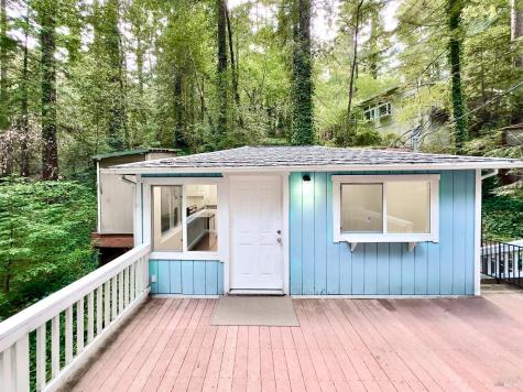 18200 Highway 116 Guerneville CA 95446
