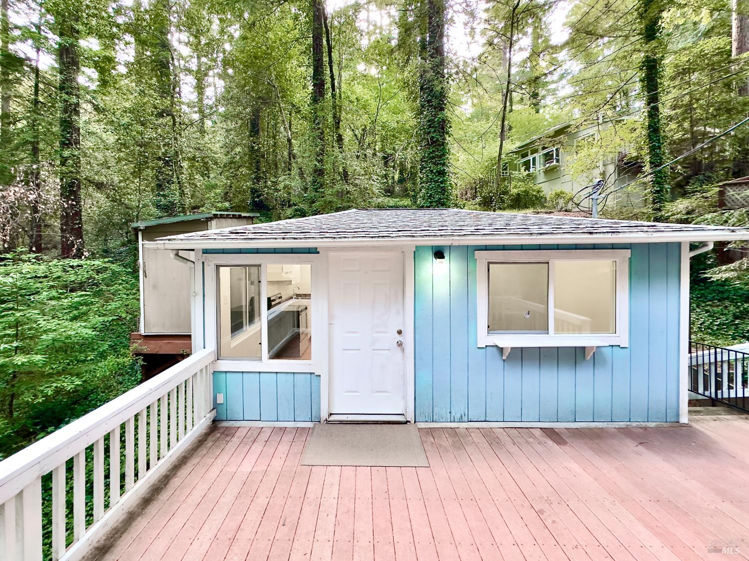18200 Highway 116 Guerneville CA 95446