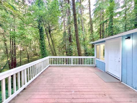 18200 Highway 116 Guerneville CA 95446