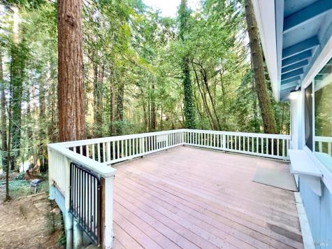 18200 Highway 116 Guerneville CA 95446