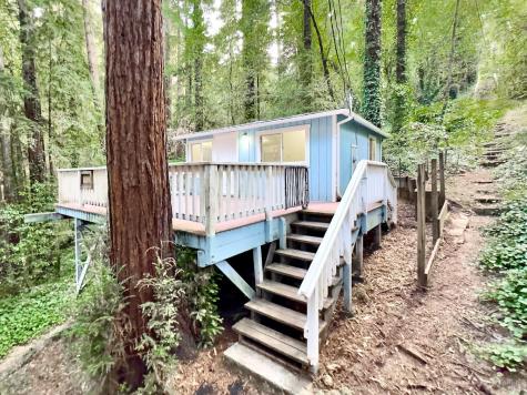 18200 Highway 116 Guerneville CA 95446