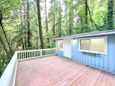18200 Highway 116 Guerneville CA 95446