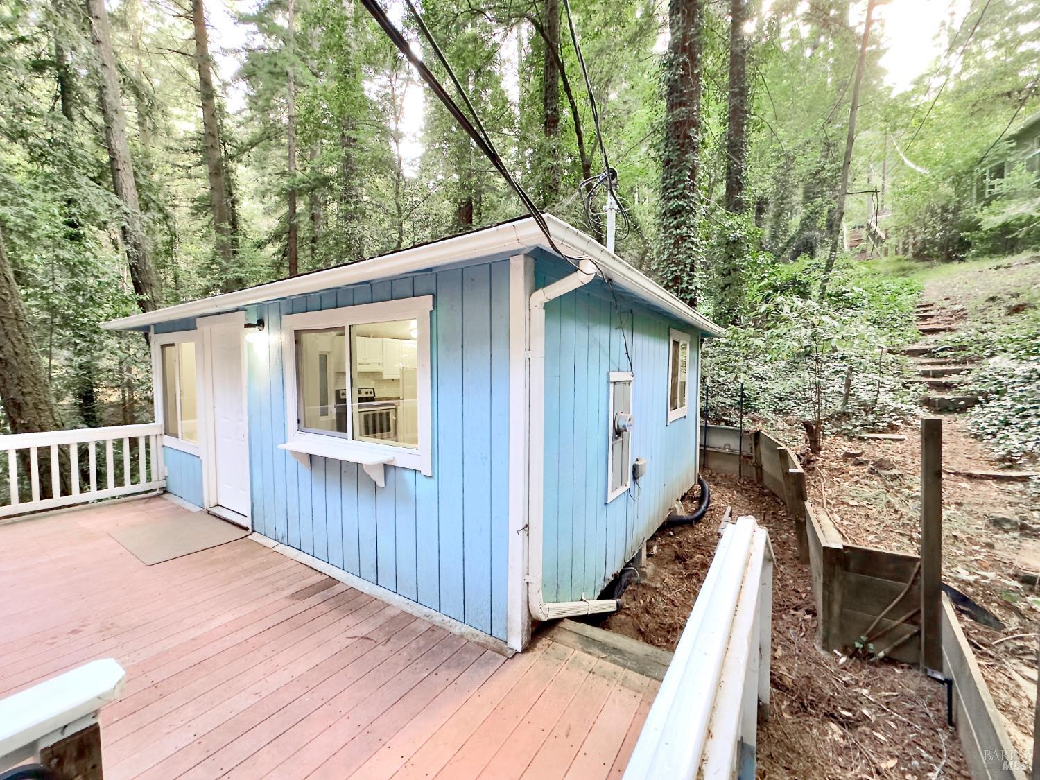 18200 Highway 116 Guerneville CA 95446