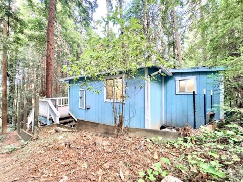 18200 Highway 116 Guerneville CA 95446