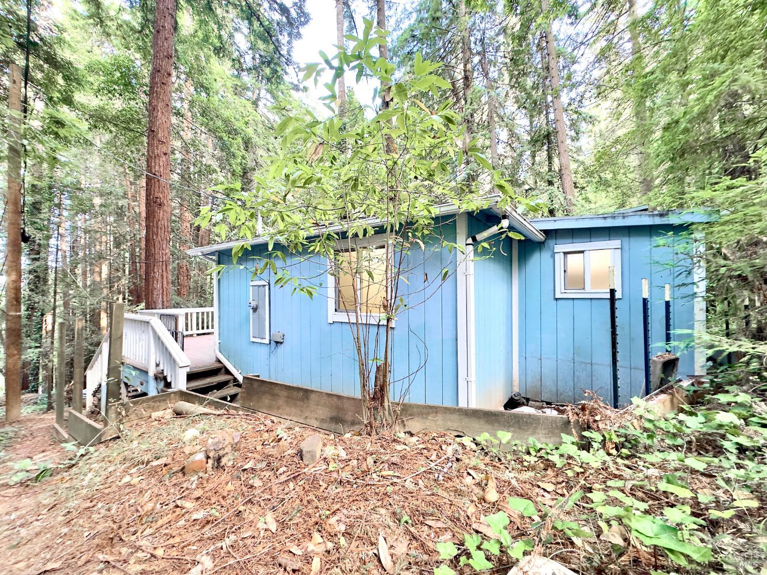 18200 Highway 116 Guerneville CA 95446