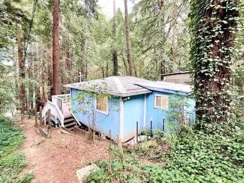 18200 Highway 116 Guerneville CA 95446
