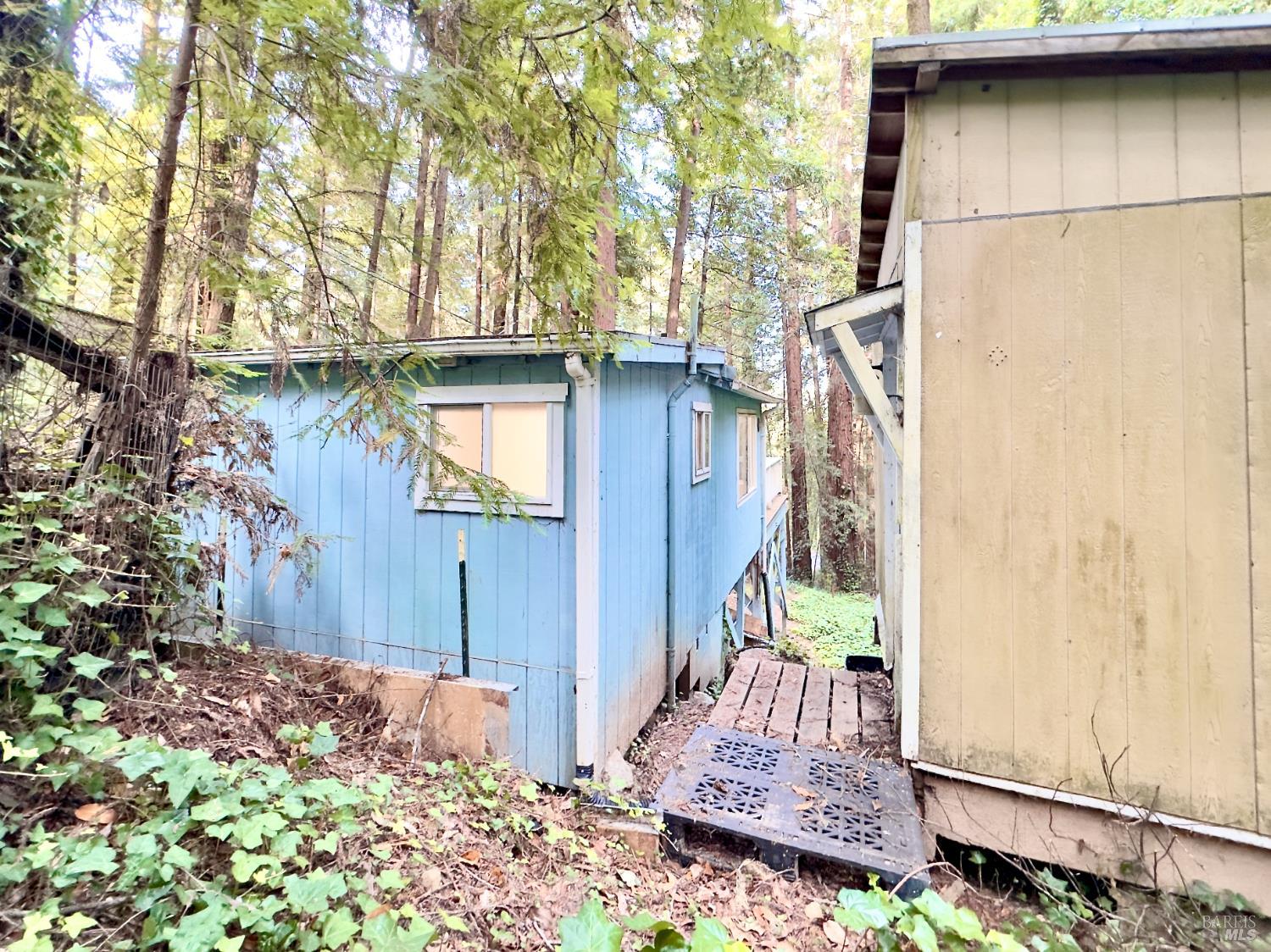 18200 Highway 116 Guerneville CA 95446