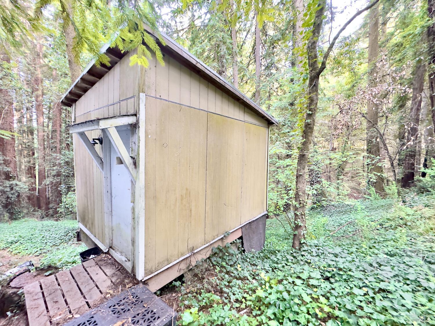 18200 Highway 116 Guerneville CA 95446