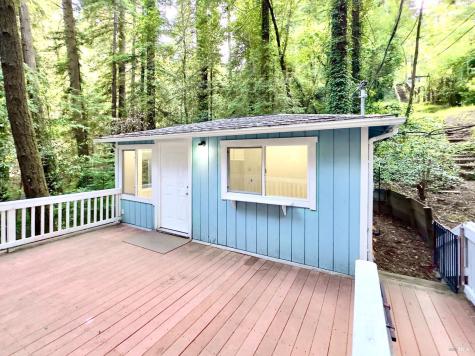 18200 Highway 116 Guerneville CA 95446