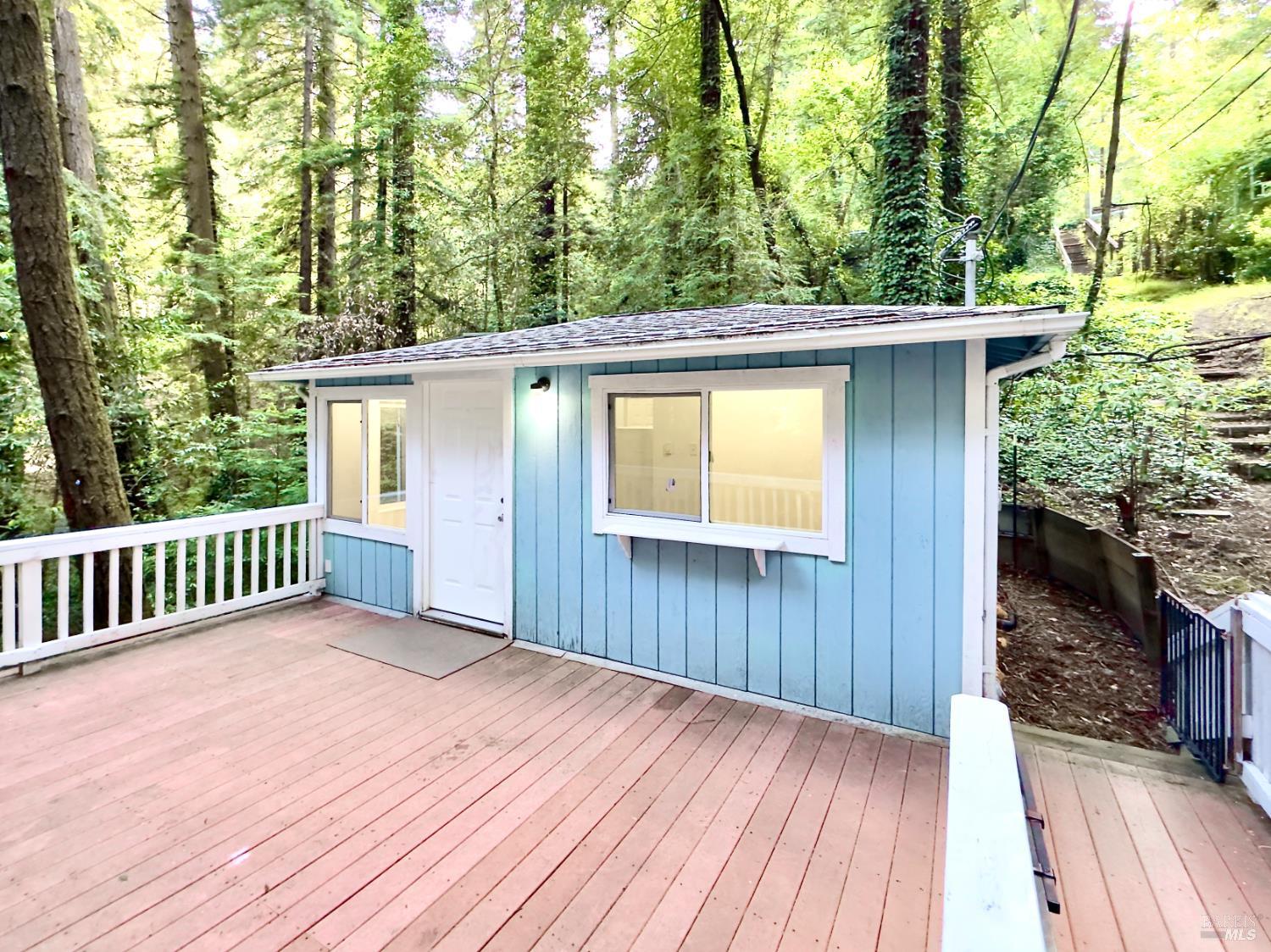 18200 Highway 116 Guerneville CA 95446