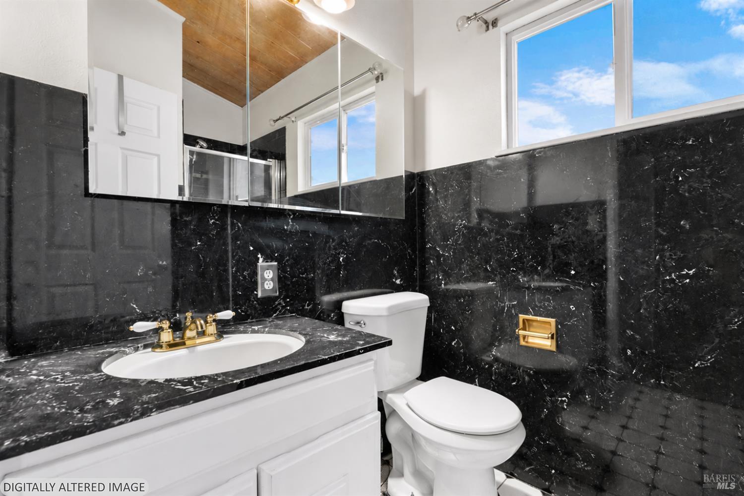 2231 Creekside Road Santa Rosa CA 95405