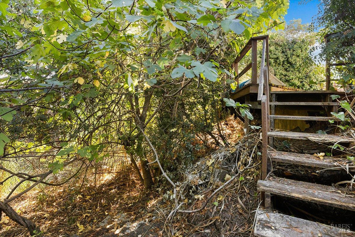 2231 Creekside Road Santa Rosa CA 95405