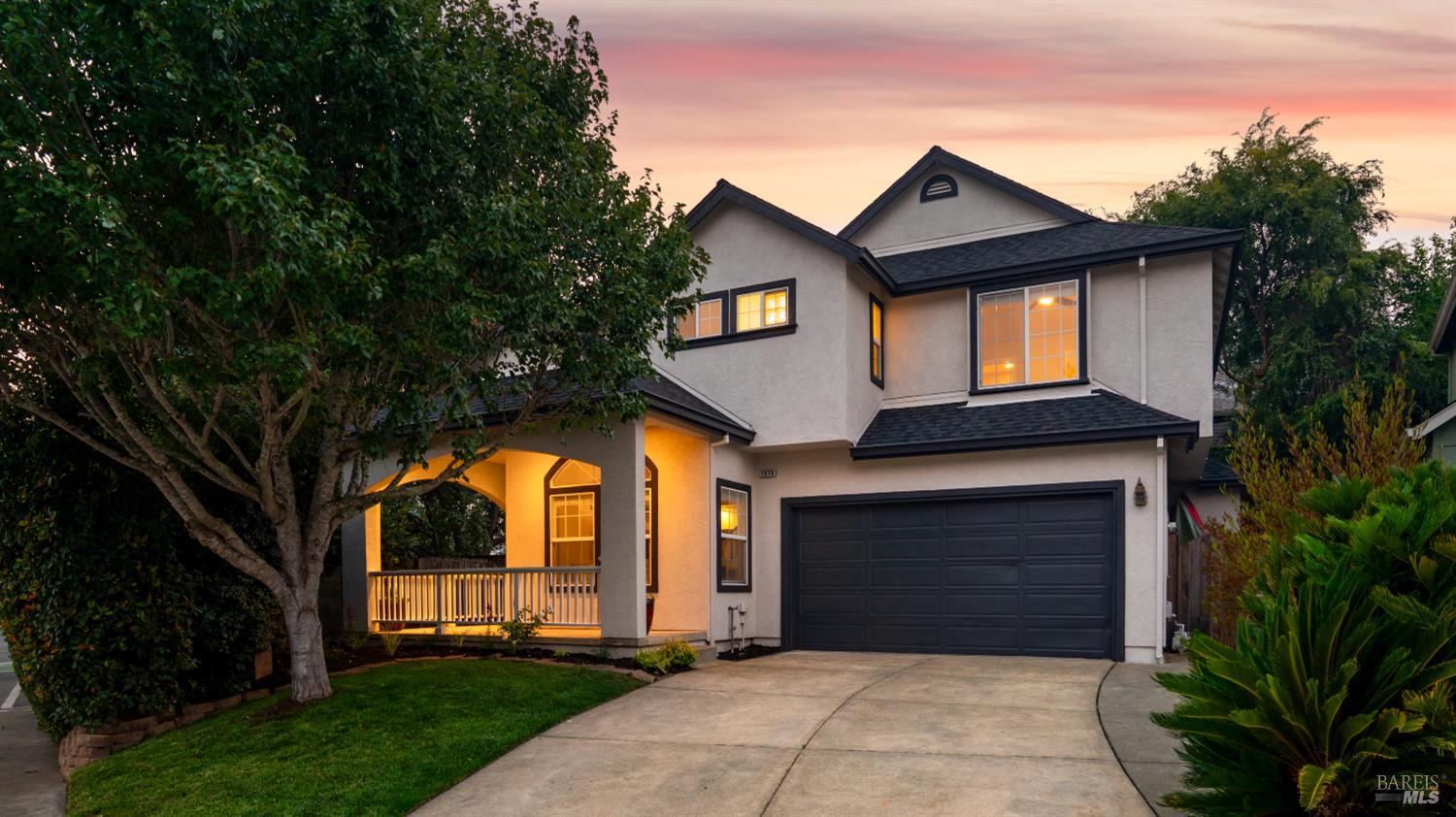 7970 Soll Court Sebastopol CA 95472