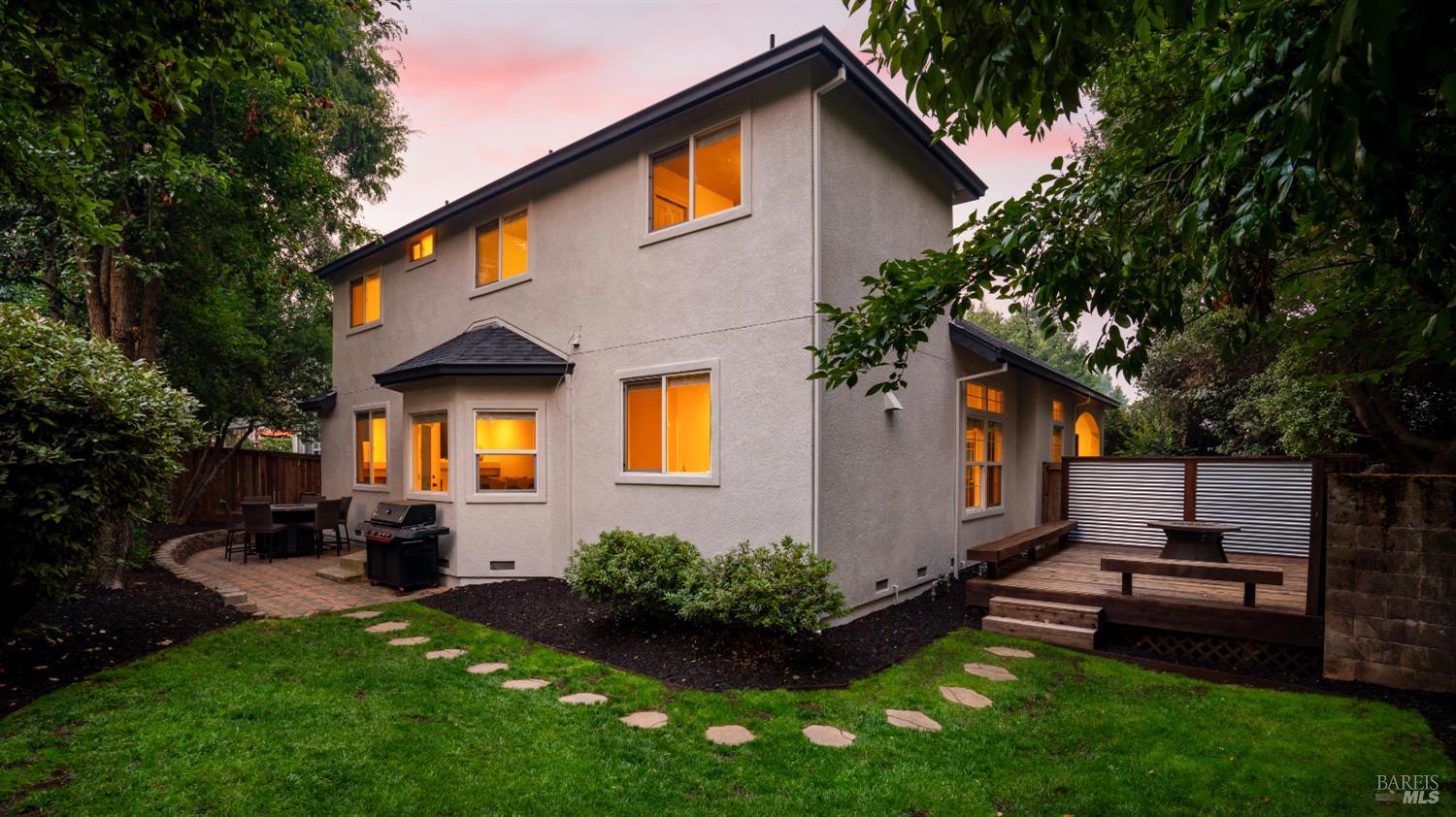 7970 Soll Court Sebastopol CA 95472