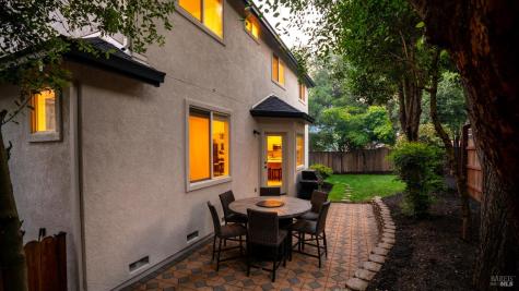 7970 Soll Court Sebastopol CA 95472