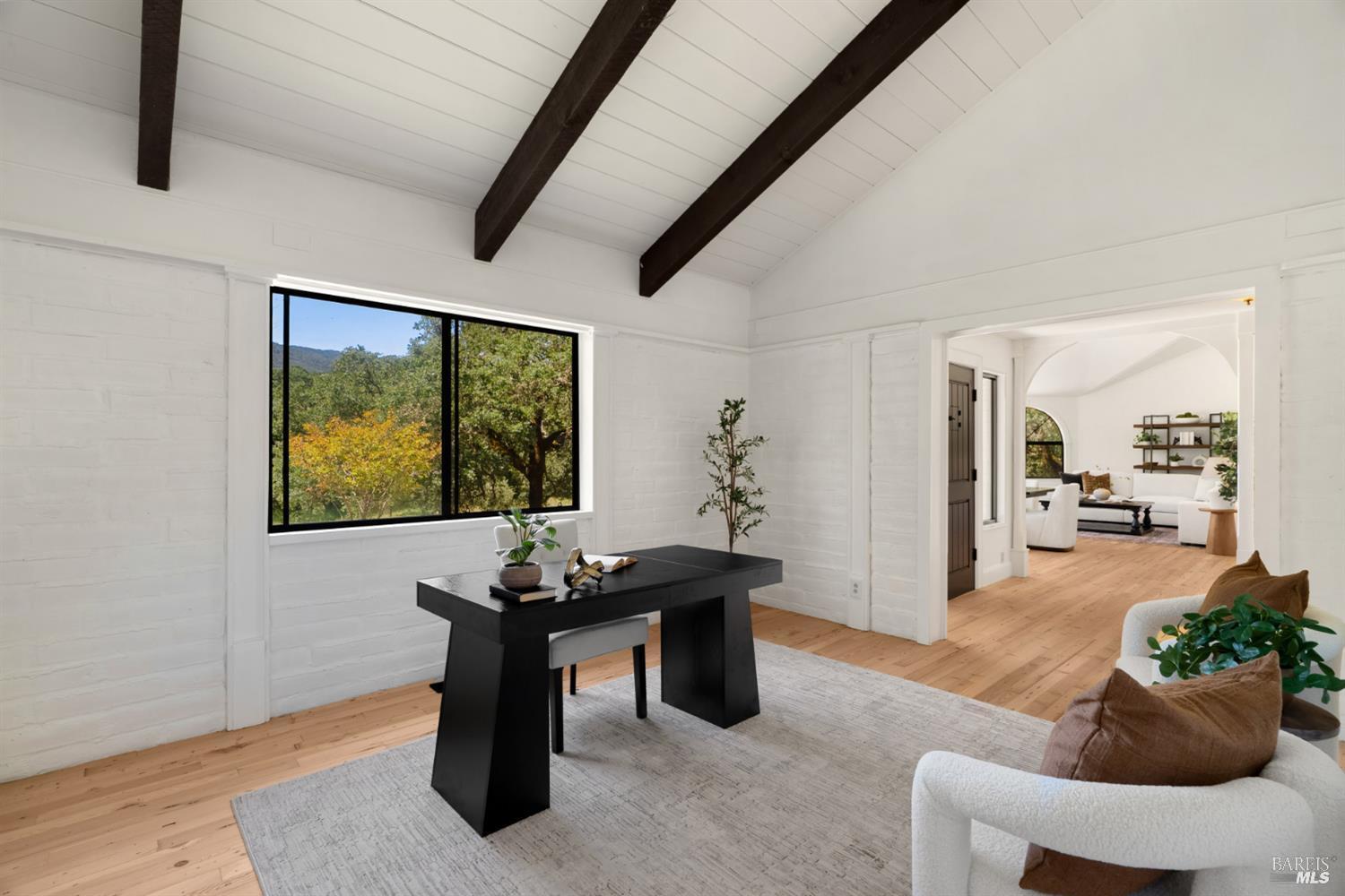 5219 Bennett Valley Lane Glen Ellen CA 95442