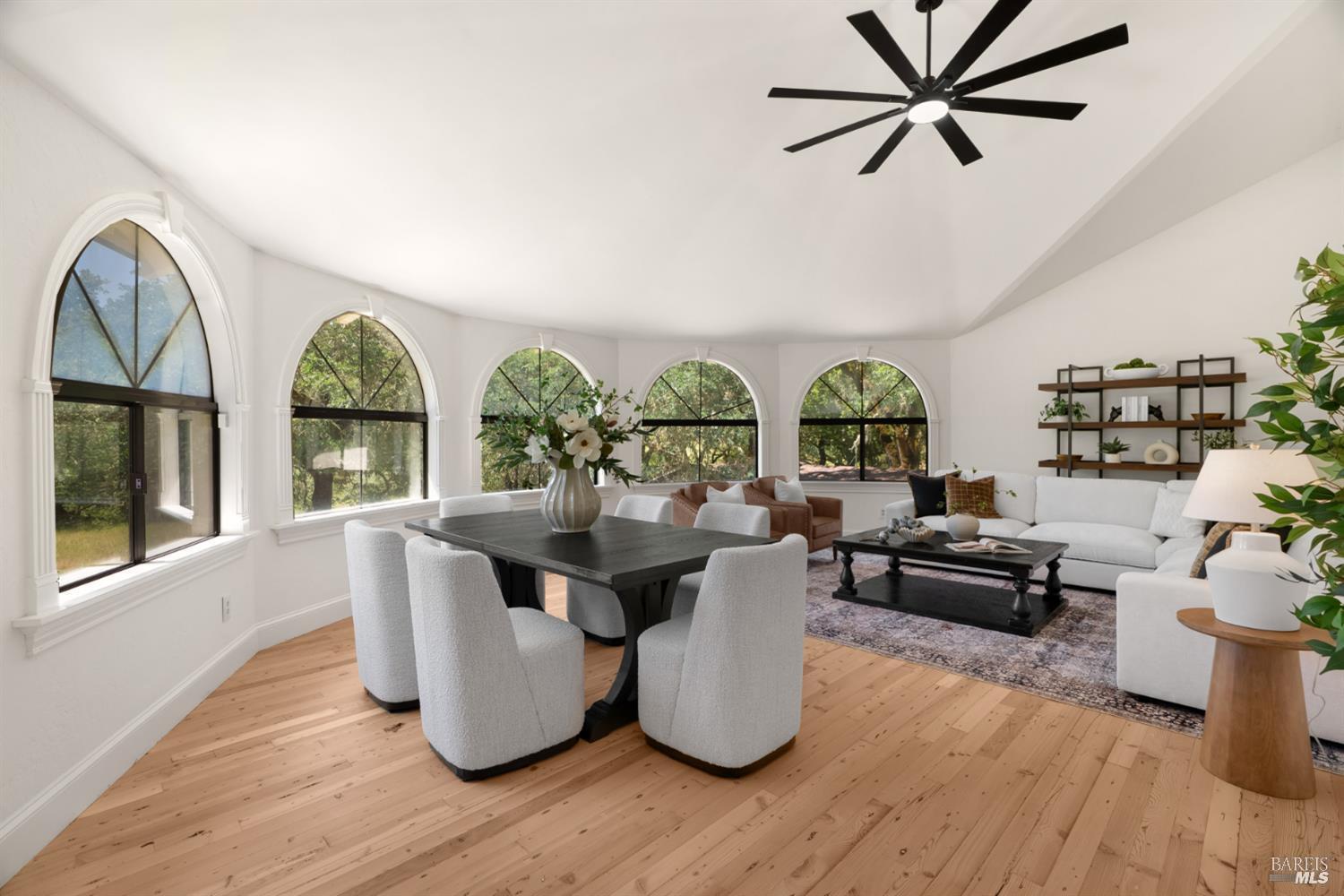 5219 Bennett Valley Lane Glen Ellen CA 95442