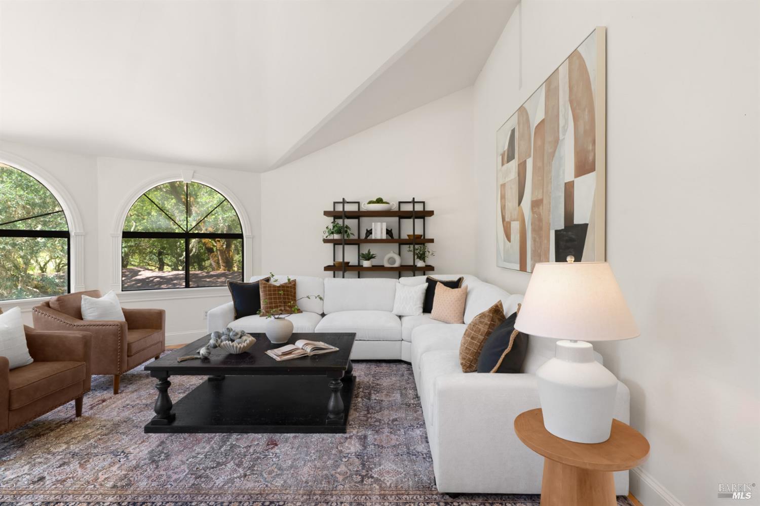 5219 Bennett Valley Lane Glen Ellen CA 95442
