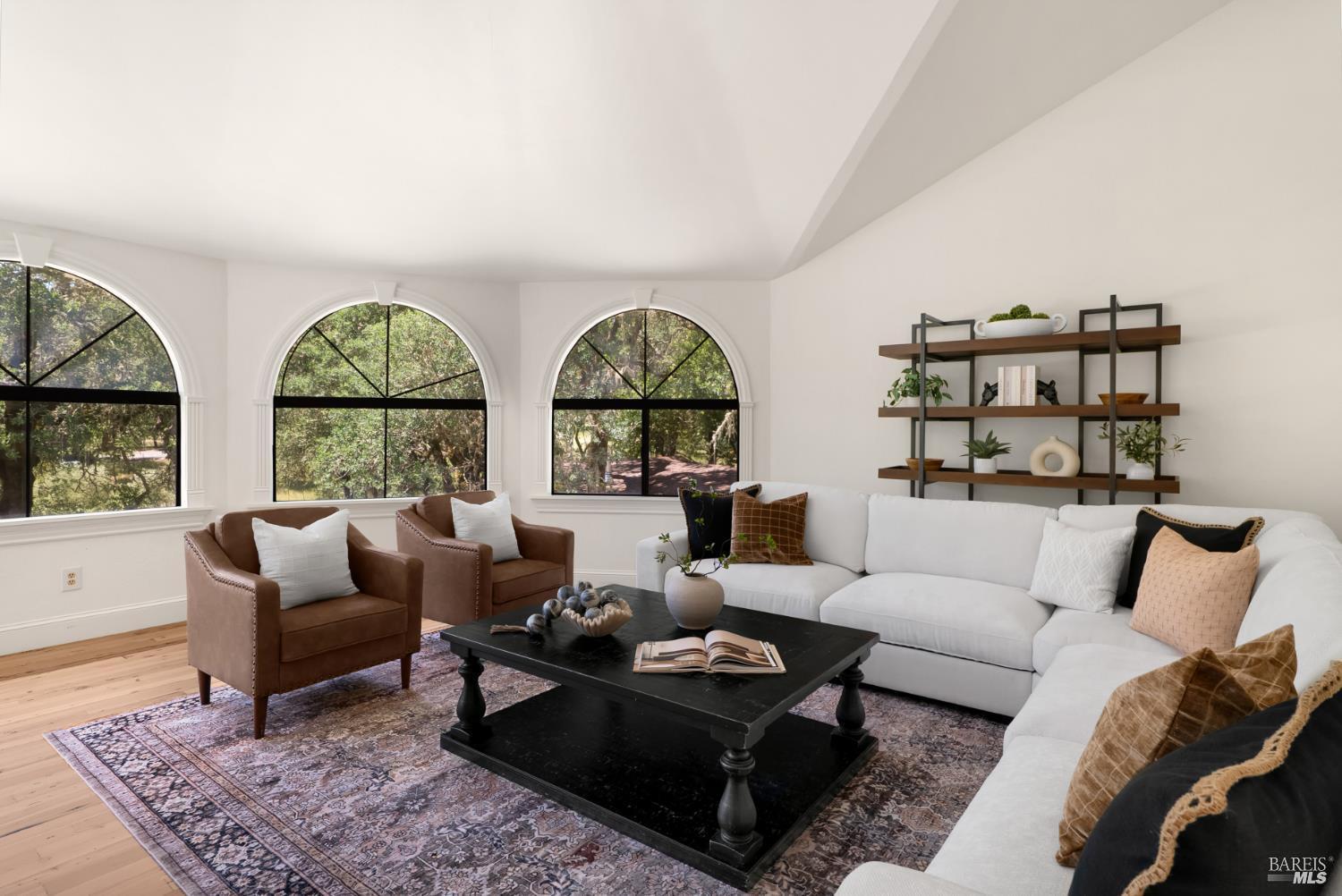 5219 Bennett Valley Lane Glen Ellen CA 95442