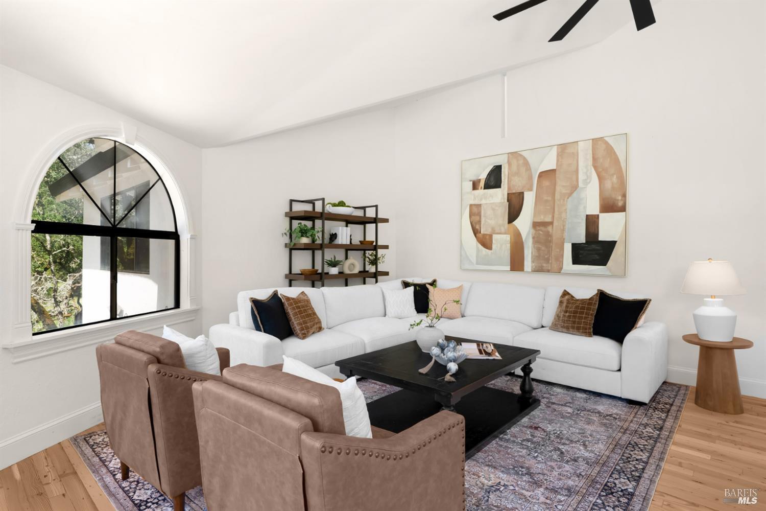 5219 Bennett Valley Lane Glen Ellen CA 95442