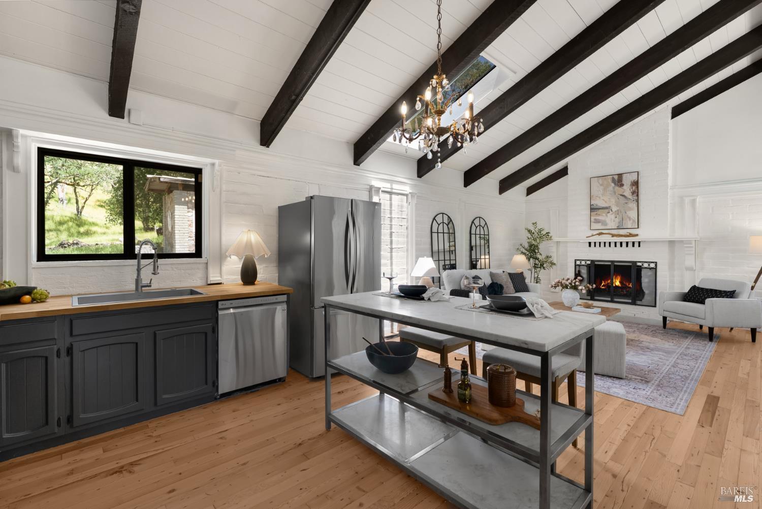 5219 Bennett Valley Lane Glen Ellen CA 95442