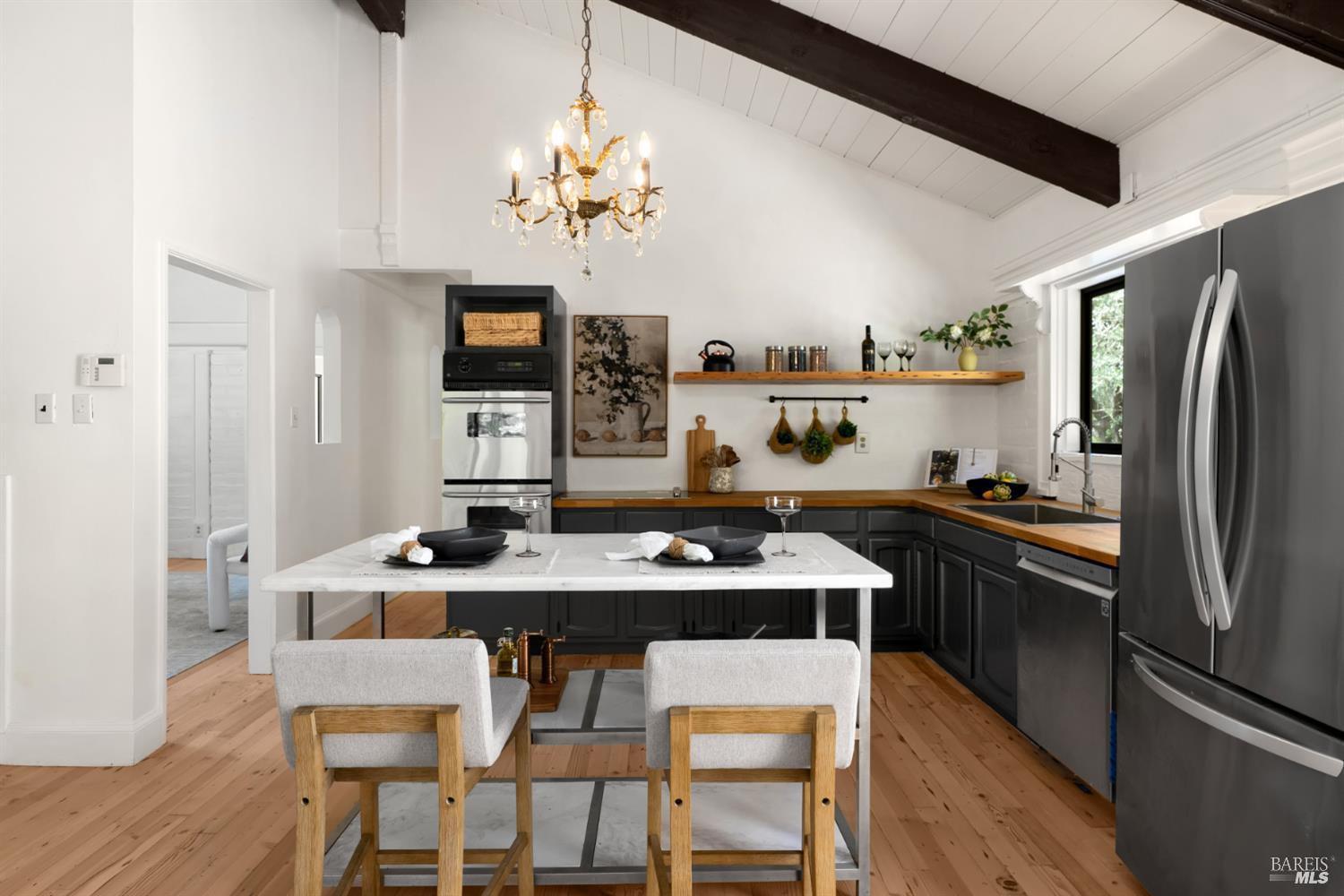 5219 Bennett Valley Lane Glen Ellen CA 95442
