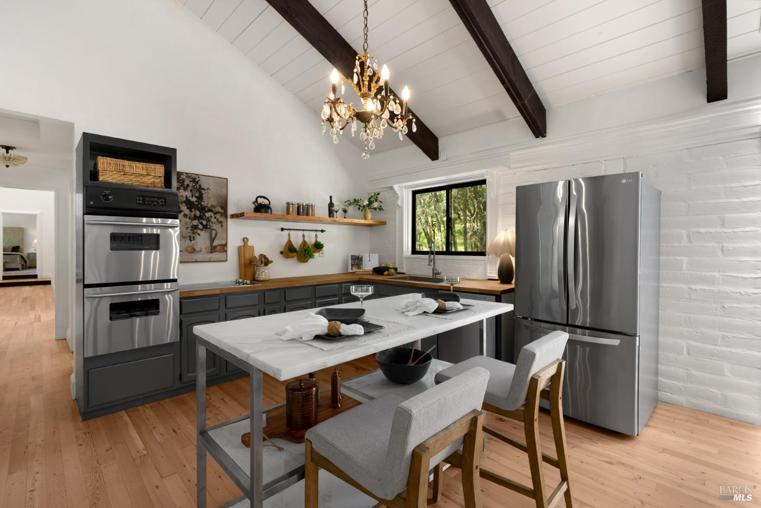 5219 Bennett Valley Lane Glen Ellen CA 95442