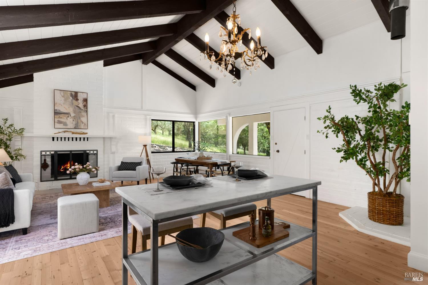5219 Bennett Valley Lane Glen Ellen CA 95442