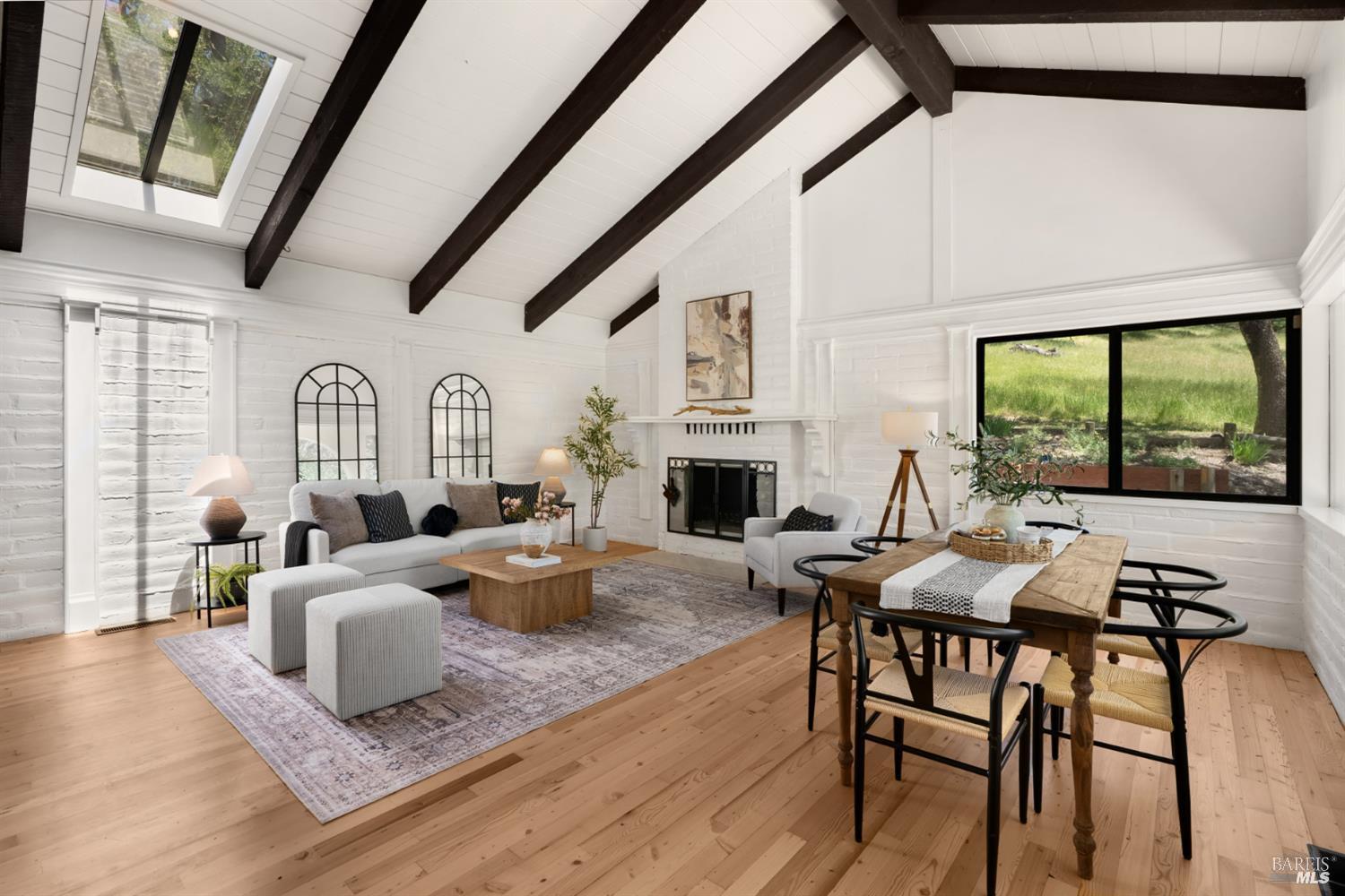 5219 Bennett Valley Lane Glen Ellen CA 95442