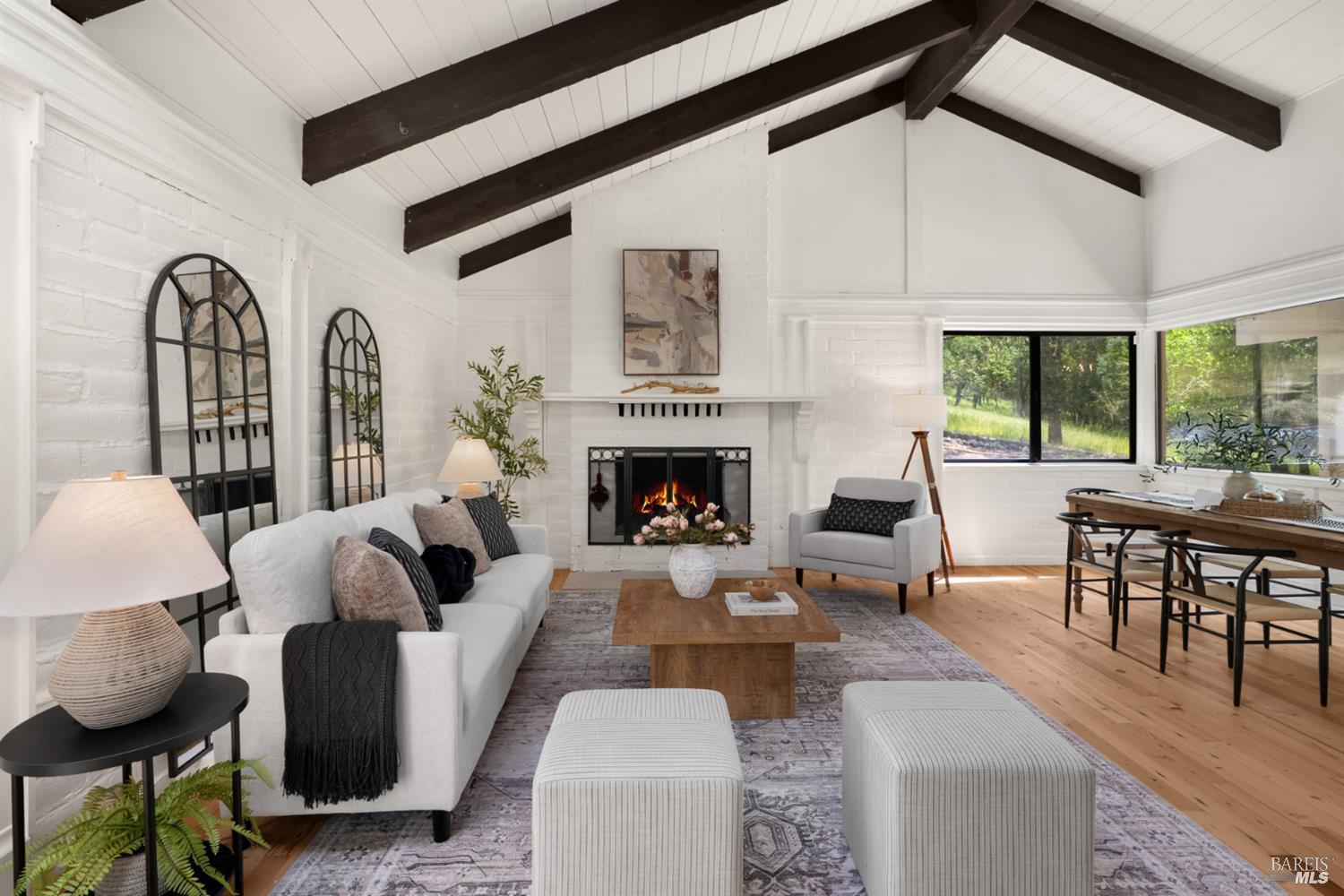 5219 Bennett Valley Lane Glen Ellen CA 95442