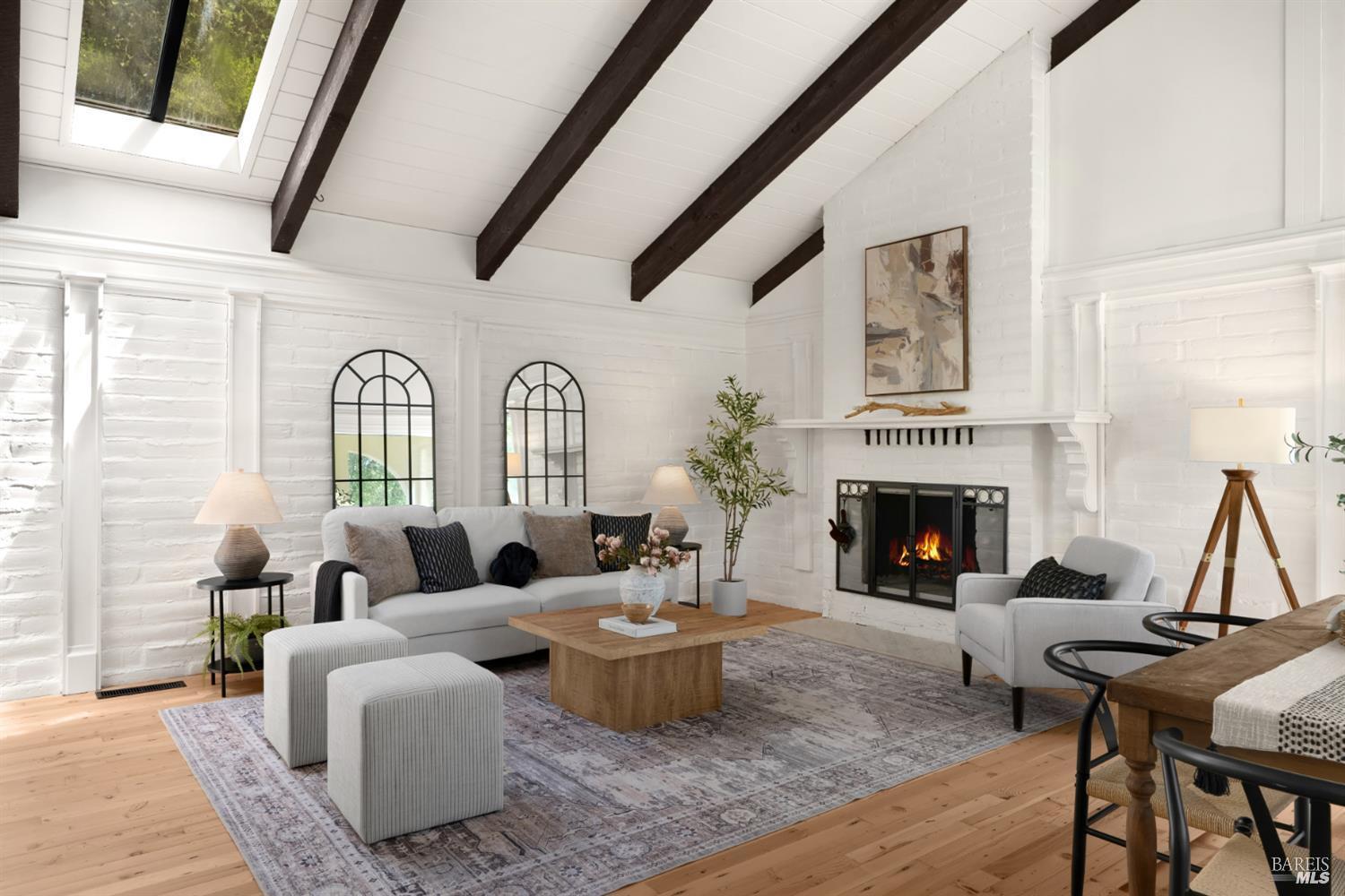 5219 Bennett Valley Lane Glen Ellen CA 95442