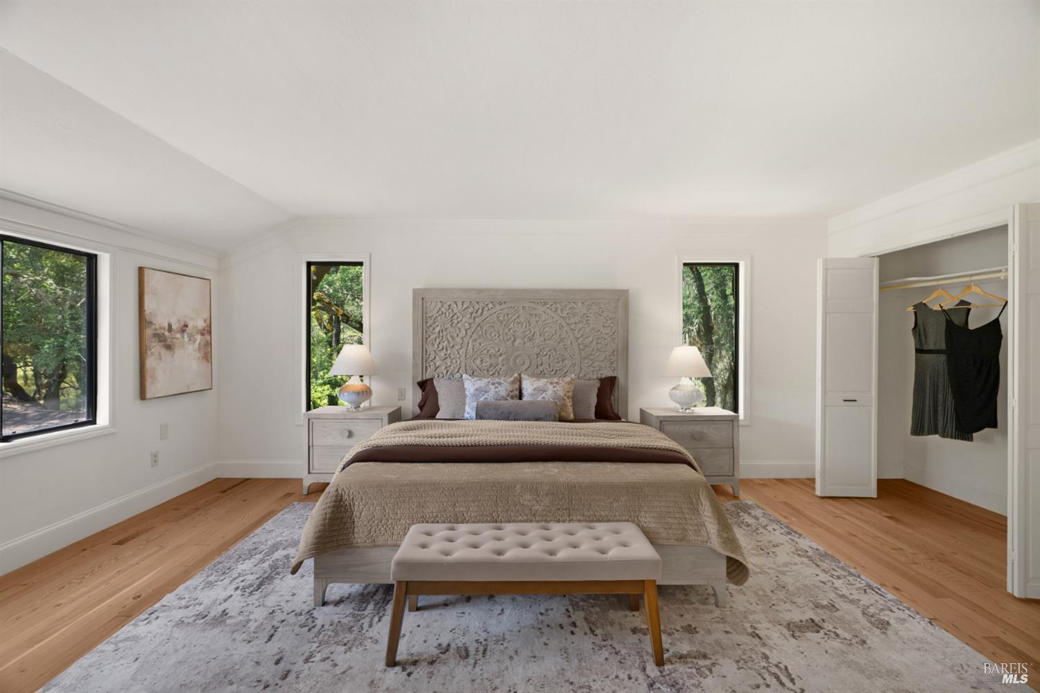 5219 Bennett Valley Lane Glen Ellen CA 95442