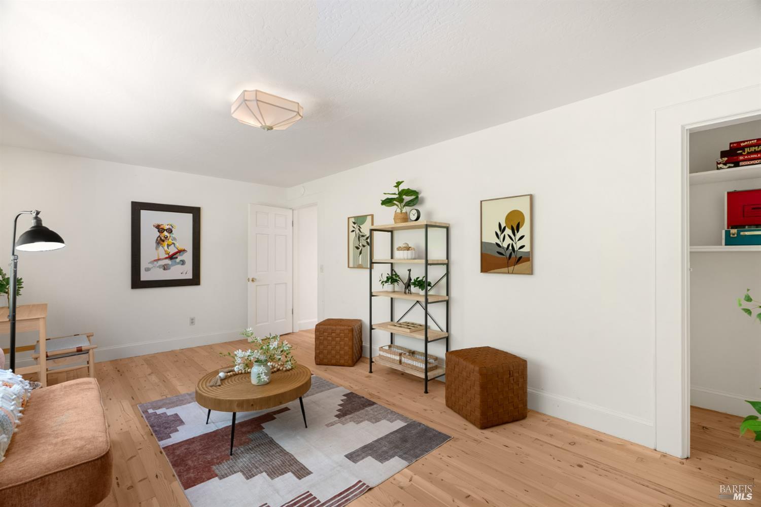 5219 Bennett Valley Lane Glen Ellen CA 95442
