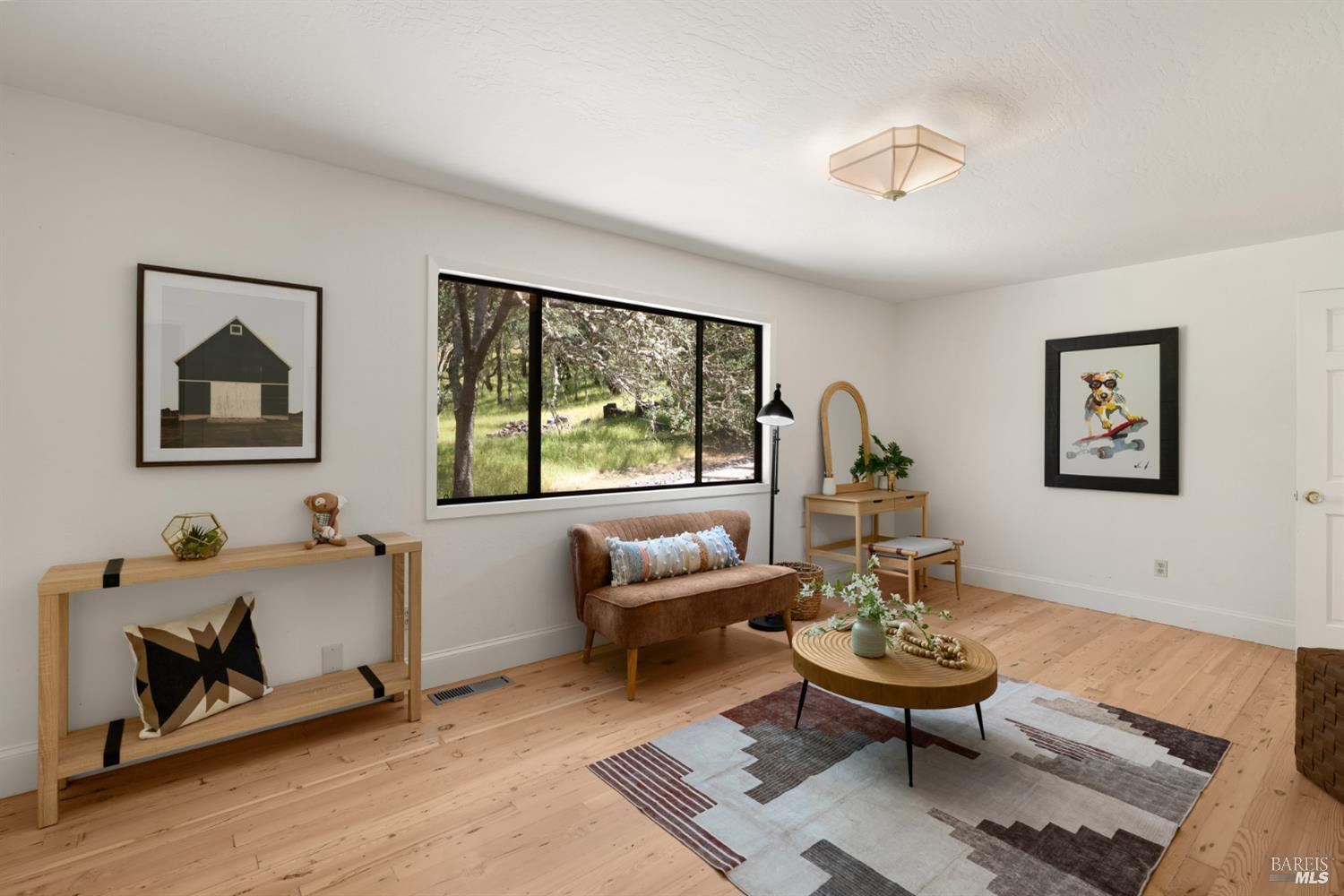 5219 Bennett Valley Lane Glen Ellen CA 95442
