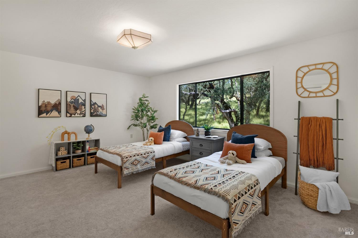 5219 Bennett Valley Lane Glen Ellen CA 95442