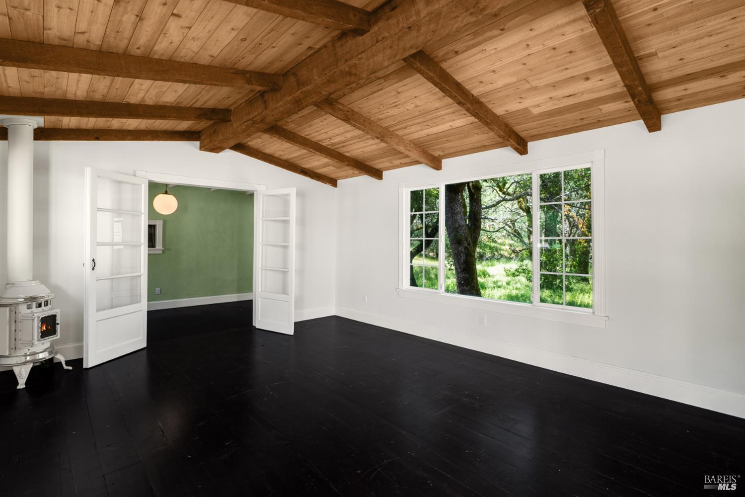 5219 Bennett Valley Lane Glen Ellen CA 95442