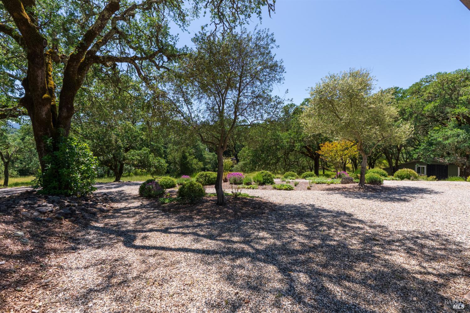 5219 Bennett Valley Lane Glen Ellen CA 95442