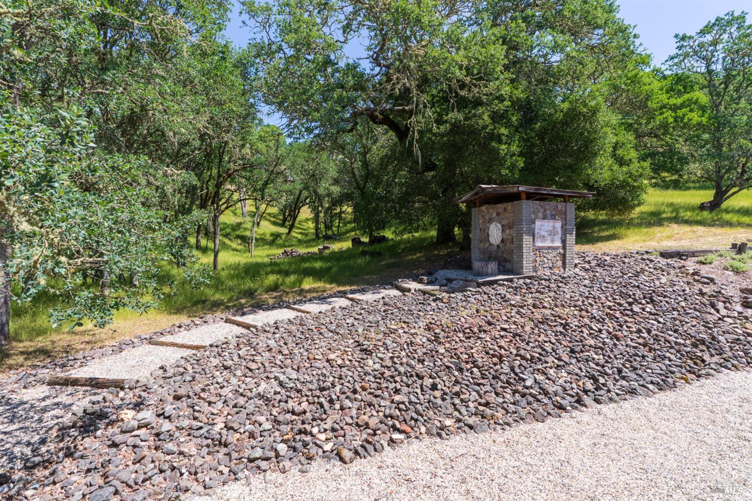 5219 Bennett Valley Lane Glen Ellen CA 95442