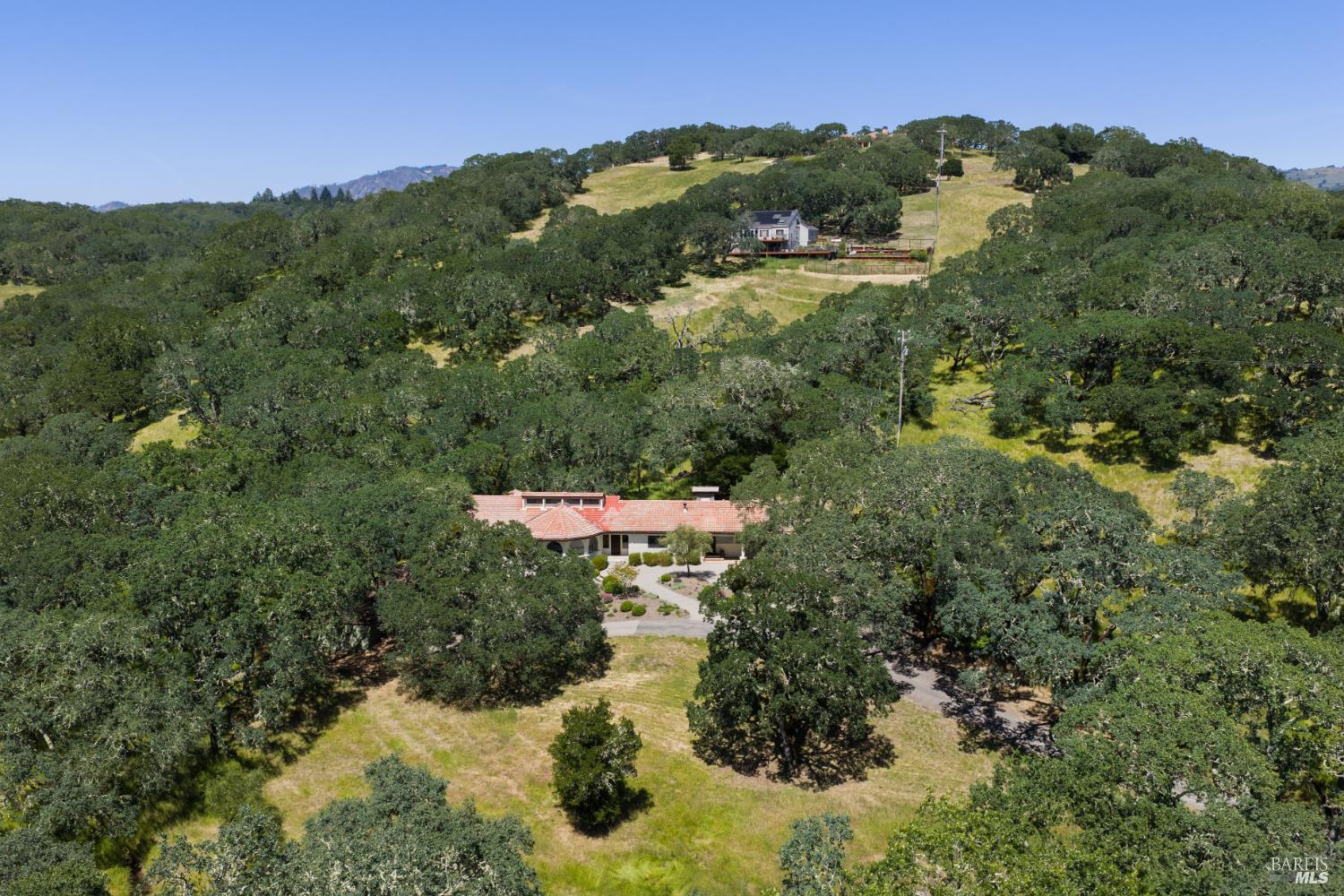 5219 Bennett Valley Lane Glen Ellen CA 95442