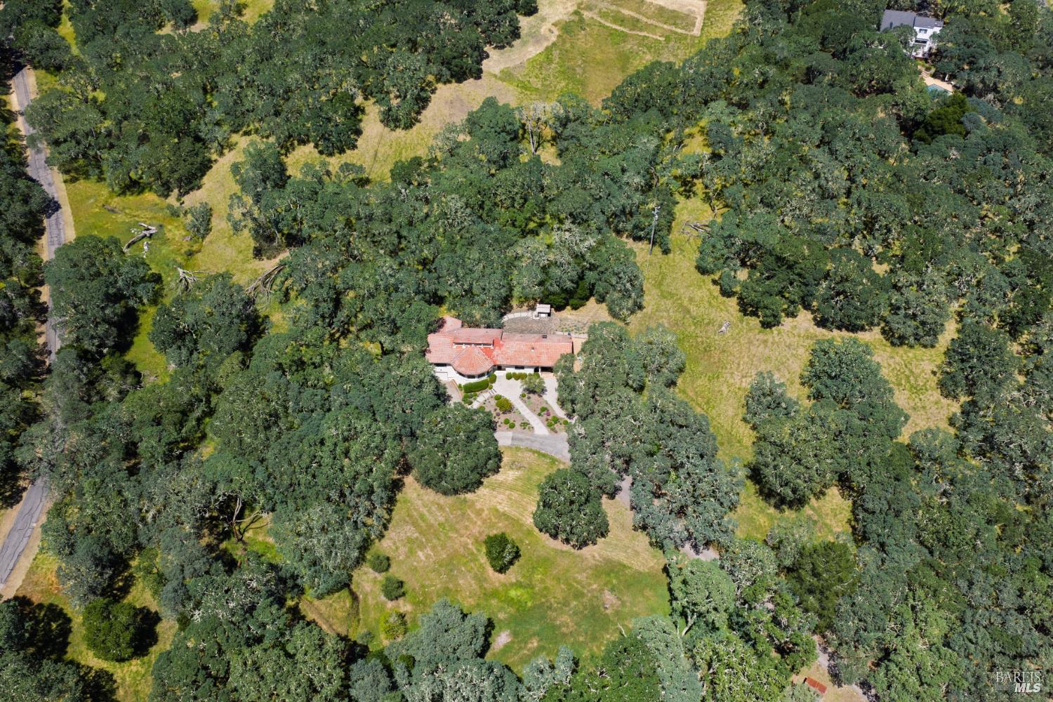 5219 Bennett Valley Lane Glen Ellen CA 95442