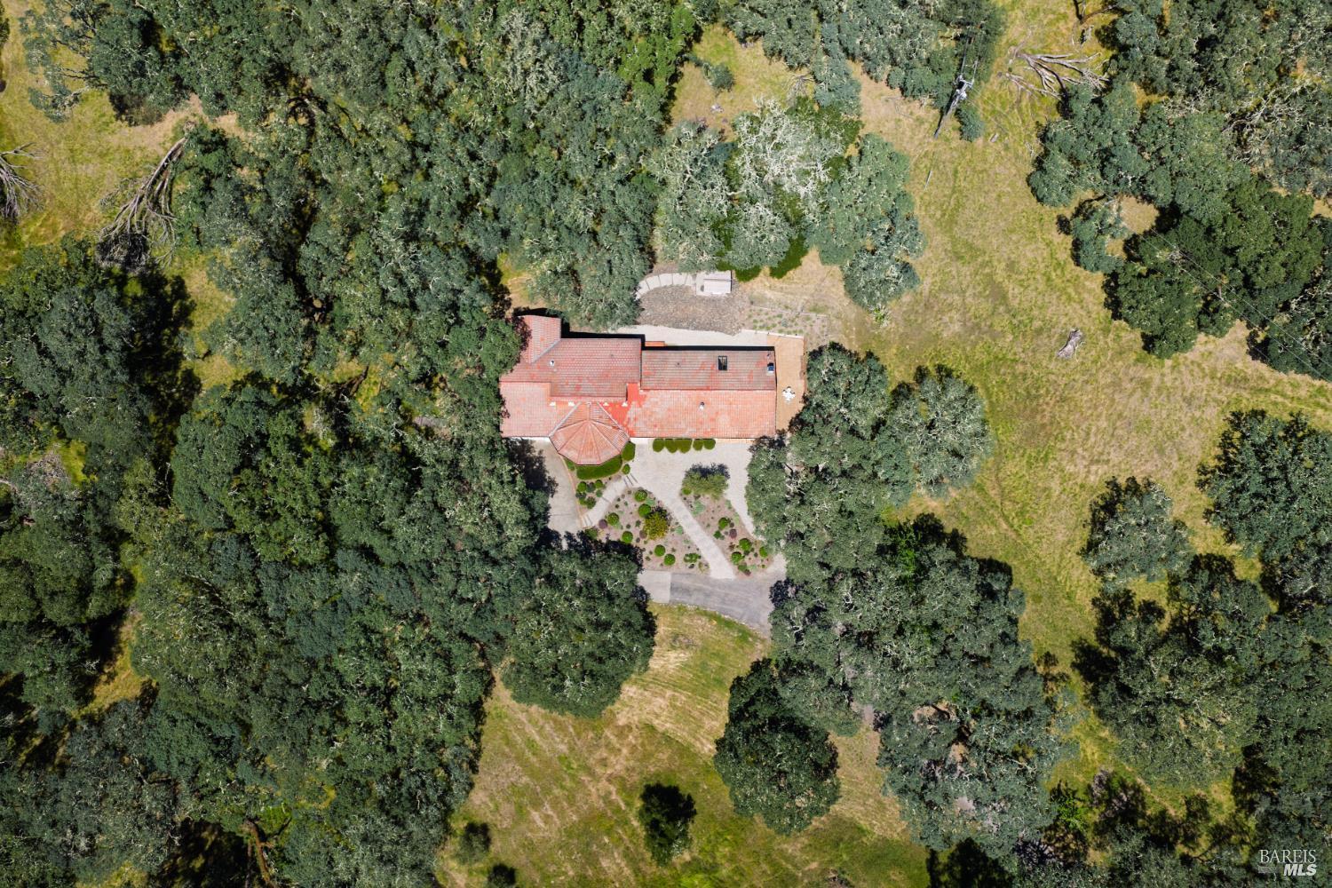 5219 Bennett Valley Lane Glen Ellen CA 95442