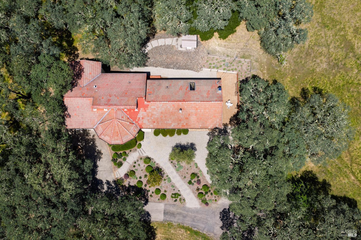 5219 Bennett Valley Lane Glen Ellen CA 95442